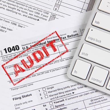 IRS Audits for Individuals: Understanding the Process and Preparing for Success